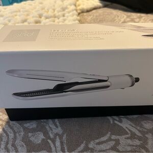 Ghd Duet Style | 2-in-1 Flat Iron Hair Straightener + Hair Dryer